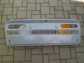 ZADNÍ ČELO ŠKODA 100, 110, 100R - 2