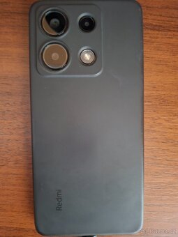 Ředitel note 13 - 2