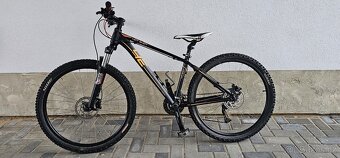 4EVER Hot Shot 26"dětské - 2