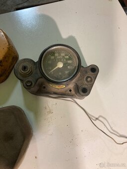 Čz 175/477 oilmaster - 2