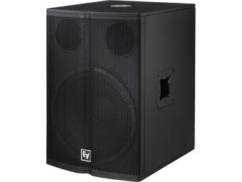 Prodám reproboxy Electro-Voice řady Tour X - 2