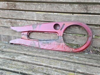 Jawa 250/590 sportka - 2