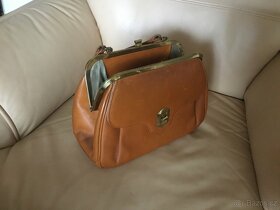 kozena  kabelka 1969, spolecenska, 4 druhy - 2