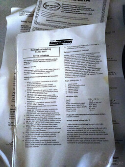 multifunkční vrtačka Compact Tool 92577 Bruder Mannesmann - 2