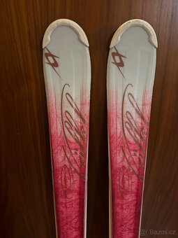 Dívčí lyže Völkl 140 cm - 2