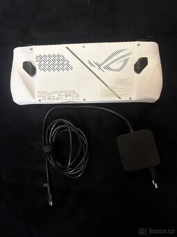 Asus ROG Ally z1 extreme - 2