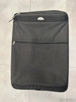 Kufr Samsonite cca 75l - 2