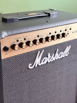 Marshall MG50FX - 2