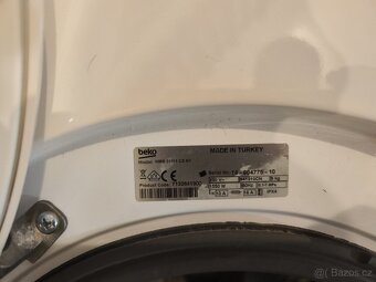 Pračka BEKO - 2