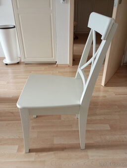 kuchyňské židle - 2