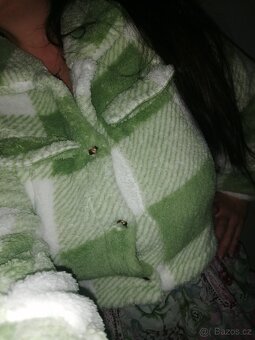 Kabát dámský L - 2