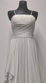 Svatební šaty ivory 36-38 - 2