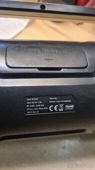 Bluetooth reproduktor Gogen - 2