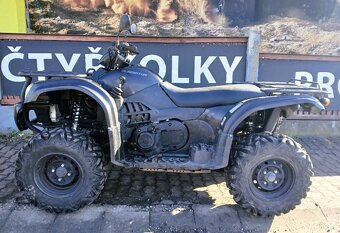 CFMOTO Gladiator 510 - 2