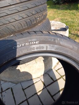 NEXEN NFERA 225/45 R17 - 2