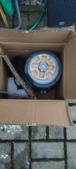 Kartušová filtrace - 2