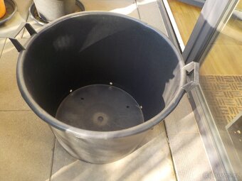 Velký květináč - 2