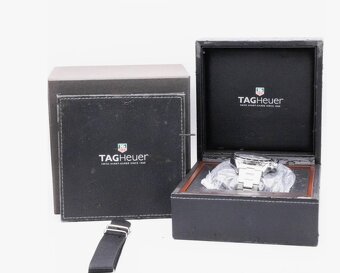 TAG Heuer Carrera Calibre 16 - 2