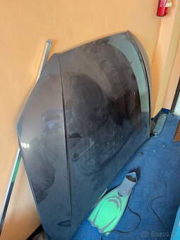 Audi A3 2015 Kapota 8V0823029D - 2