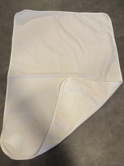 Luxusní dětská matrace 60x120 - 2