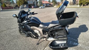 BMW K1600GT - 2