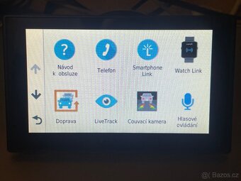 Garmin Drive 5 Plus MT-S navigace - 2