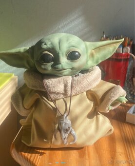 Postav Grogu - 2