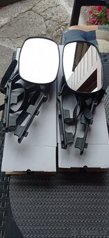 Přídavná zrcátka - 2