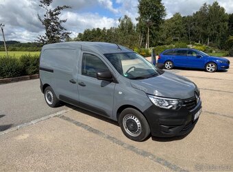 Renault Express 1,3 tce 75kw 2022 - 2