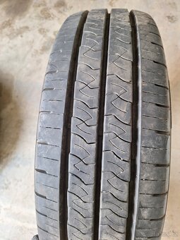 215/75 R16C letní - 2