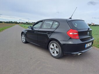 Na náhradní díly - nepojízdné - 2