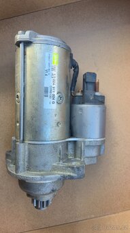 Startér Valeo 02A 911 024 G - 2