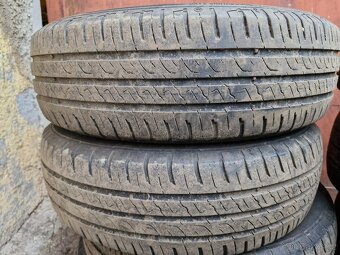 Letní pneu 175/70/14 - 2