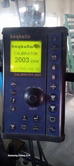 Rozmetadlo Boqballe - 2