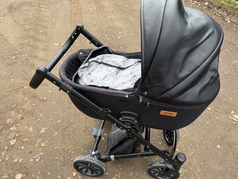 Kočárek Anex sport - 2