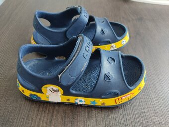 Sandále Coqui, vel. 26/27 - 2