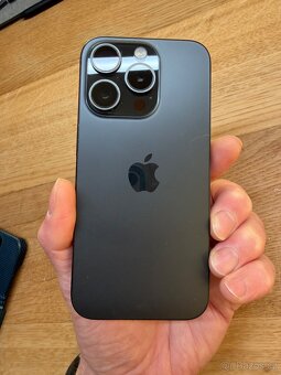 Iphone 15 pro 1 TB - 2