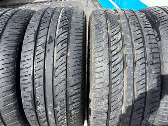 Prodám letní Pneu 255/50/R19 - 2
