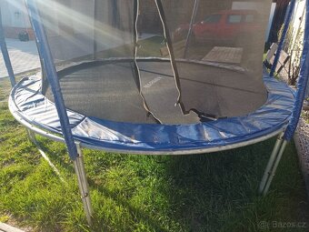 Trampolína Marimex, 3m - 2