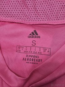 Adidas dámské triko, tričko, tílko vel S - nové - 2