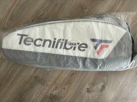 Bag Tecnifibre Endurance white 12R - 2