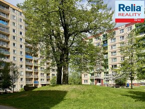 Prodej dvougeneračního bytu 4+1 s lodžií, 103 m2 - Liberec - - 2