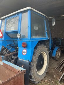 Traktor 5718 - 2