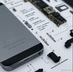 Apple iPhone 5 - OBRAZ - 2