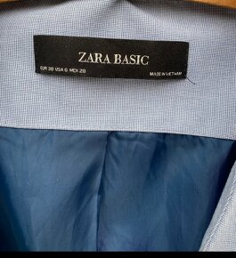 Krásné sako Zara, M - 2