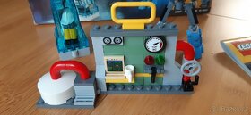 Lego Batman 70901 Ice Attack - 2
