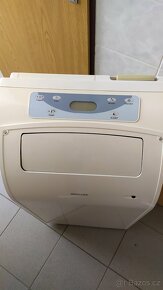 Klimatizace Sinclair - 2