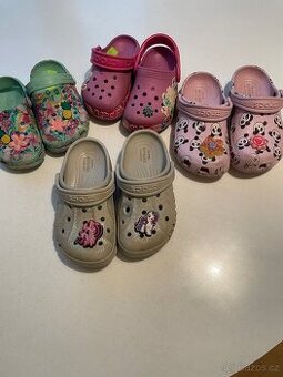 Crocsy - 2