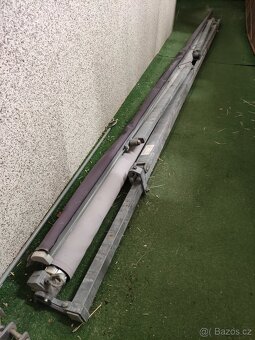 Markýza 4x2,5m - 2