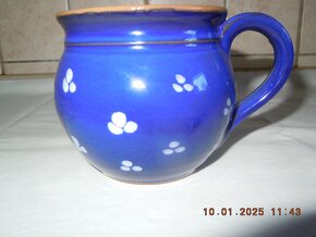 Hrneček keramika - 2